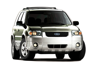 Ford Escape Hybrid