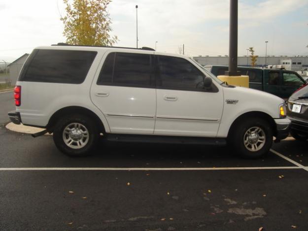 Ford Expedition XLT