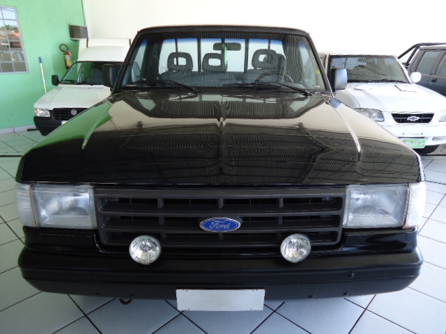 Ford F-1000