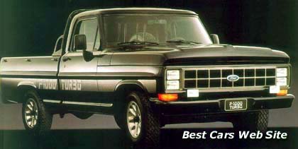 Ford F 1000 Turbo Specs Photos Videos And More On Topworldauto