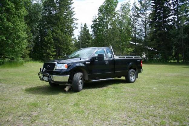 Ford F 150 Xlt 54 Triton Specs Photos Videos And More On Topworldauto 6105