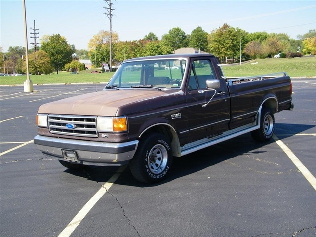 Ford F 150 XLT LARIAT PICK UP - specs, photos, videos and more on ...