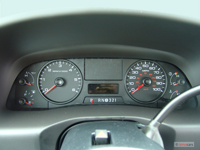 Ford F-250 XLT Amarillo