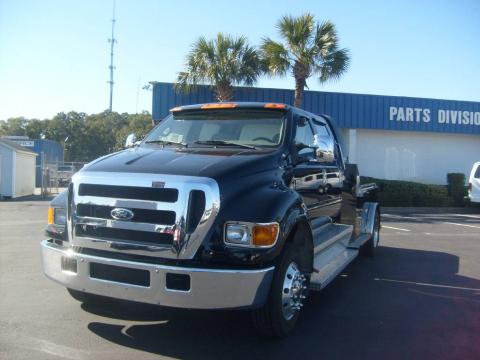 Ford F-650 XLT Super heavy Duty