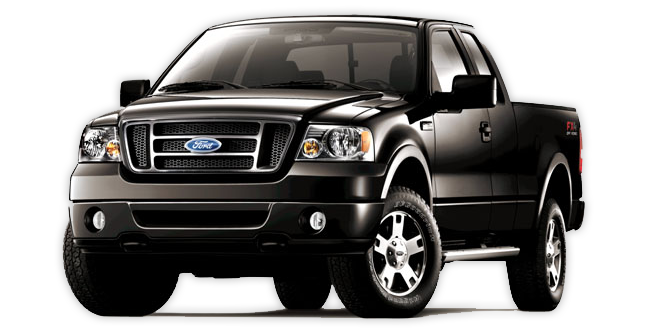 Ford F-Series