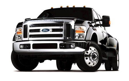 Ford F-Series