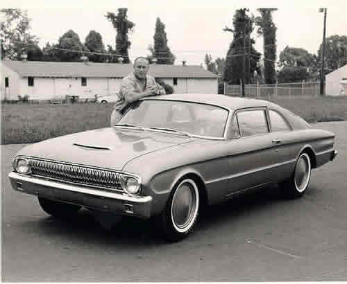 Ford Falcon Challenger 3