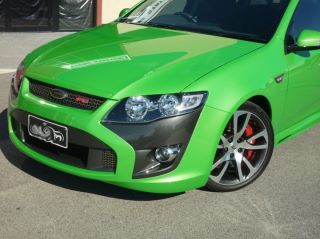 Ford Falcon FG 310