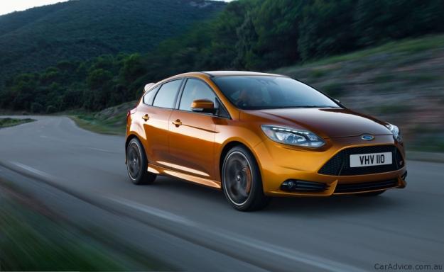 Ford Focus XR - specs, photos, videos and more on TopWorldAuto