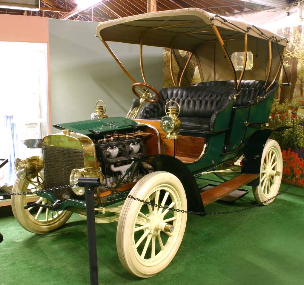 Ford 1903