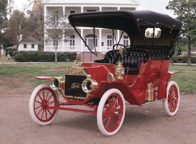 Ford Model T