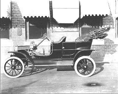 Ford Model T