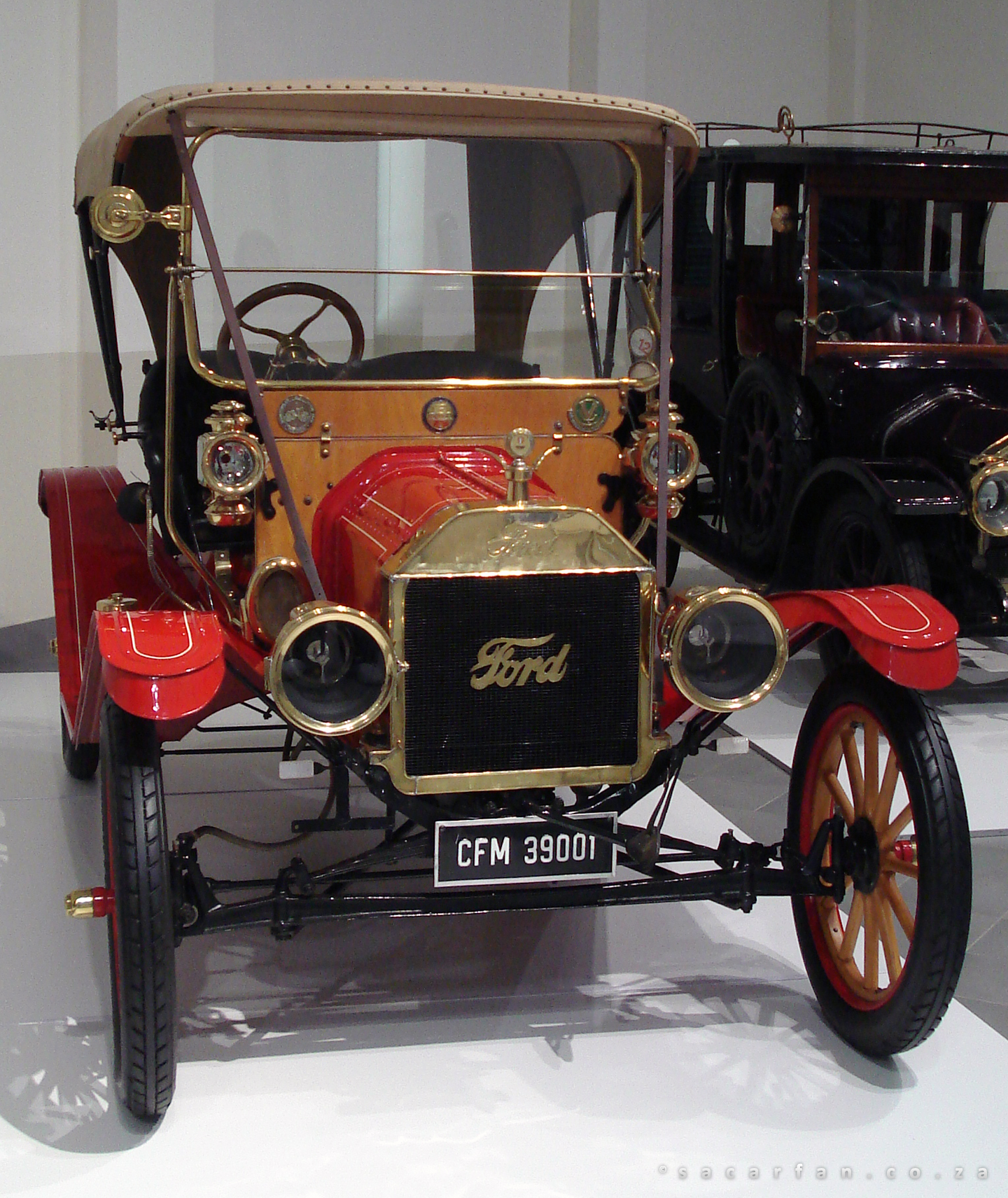Topworldauto Photos Of Ford Model T Right Hand Drive Photo Galleries