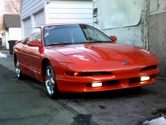 Ford Probe GT