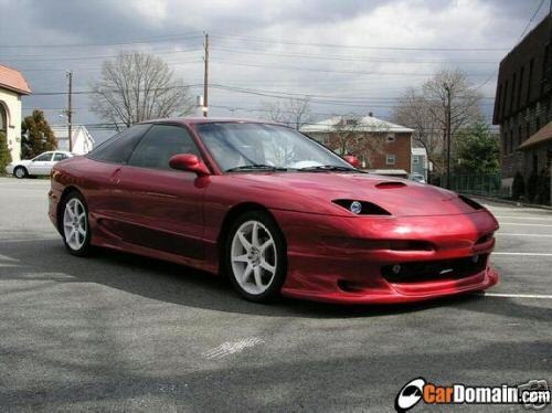 Ford Probe GT