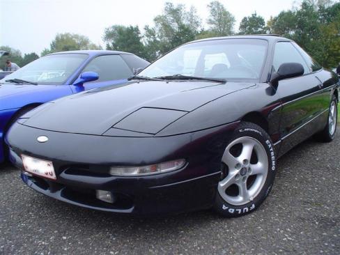 Ford Probe GT