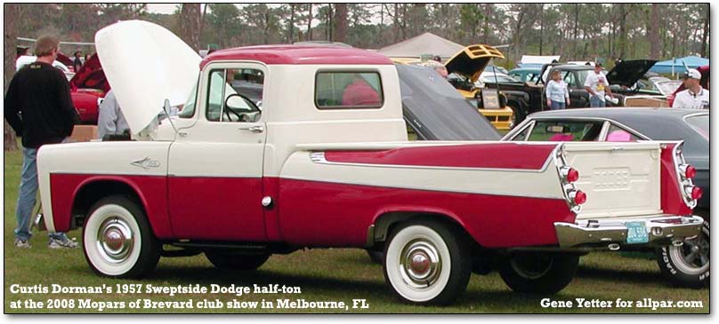 Ford Ranchero Mid Cab