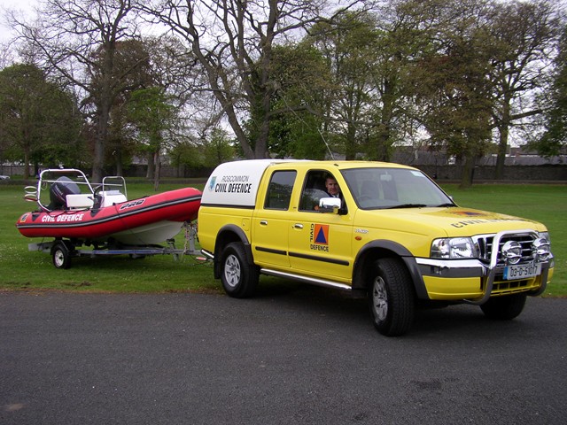 Ford Ranger XLT Cab