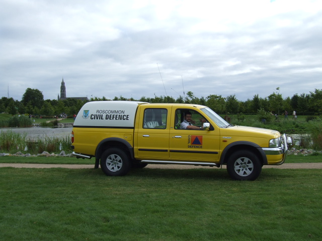 Ford Ranger XLT Cab