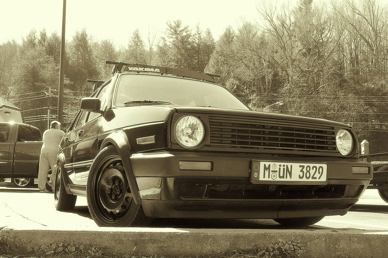 Ford Sierra 20L wagon