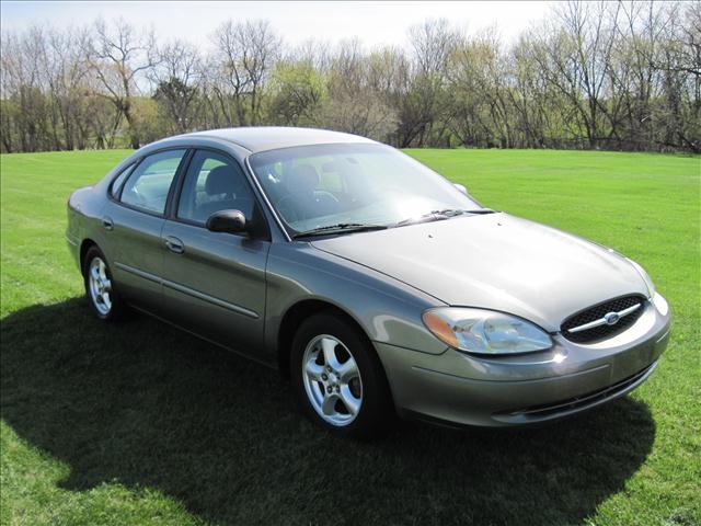 Ford Taurus SE FFV - specs, photos, videos and more on TopWorldAuto