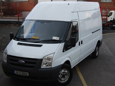 Ford Transit 100 T280