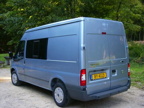 Ford Transit 100 T280