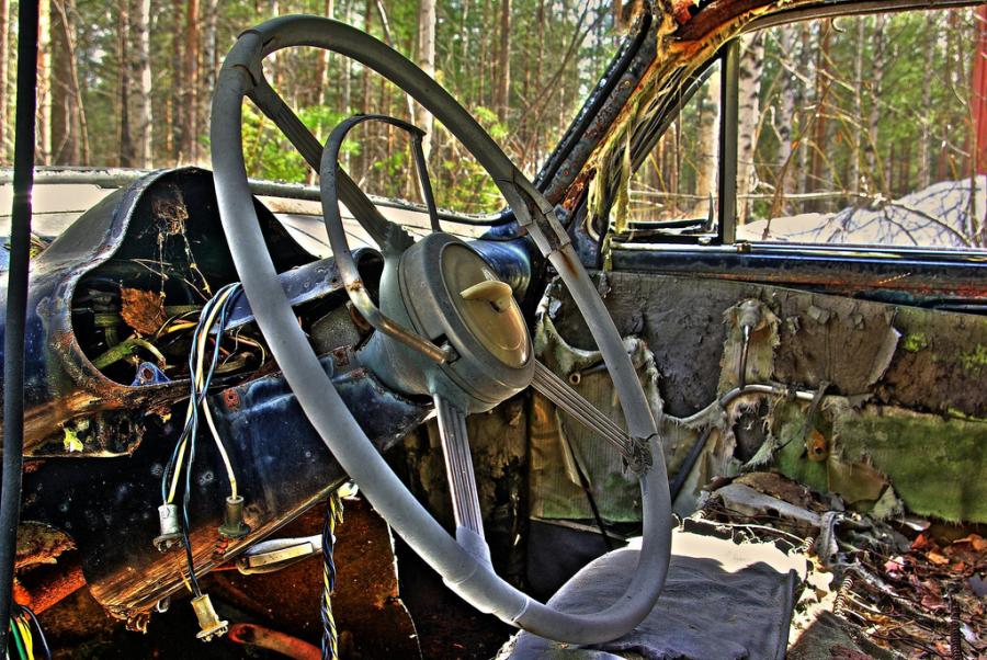 Ford Zephyr Six