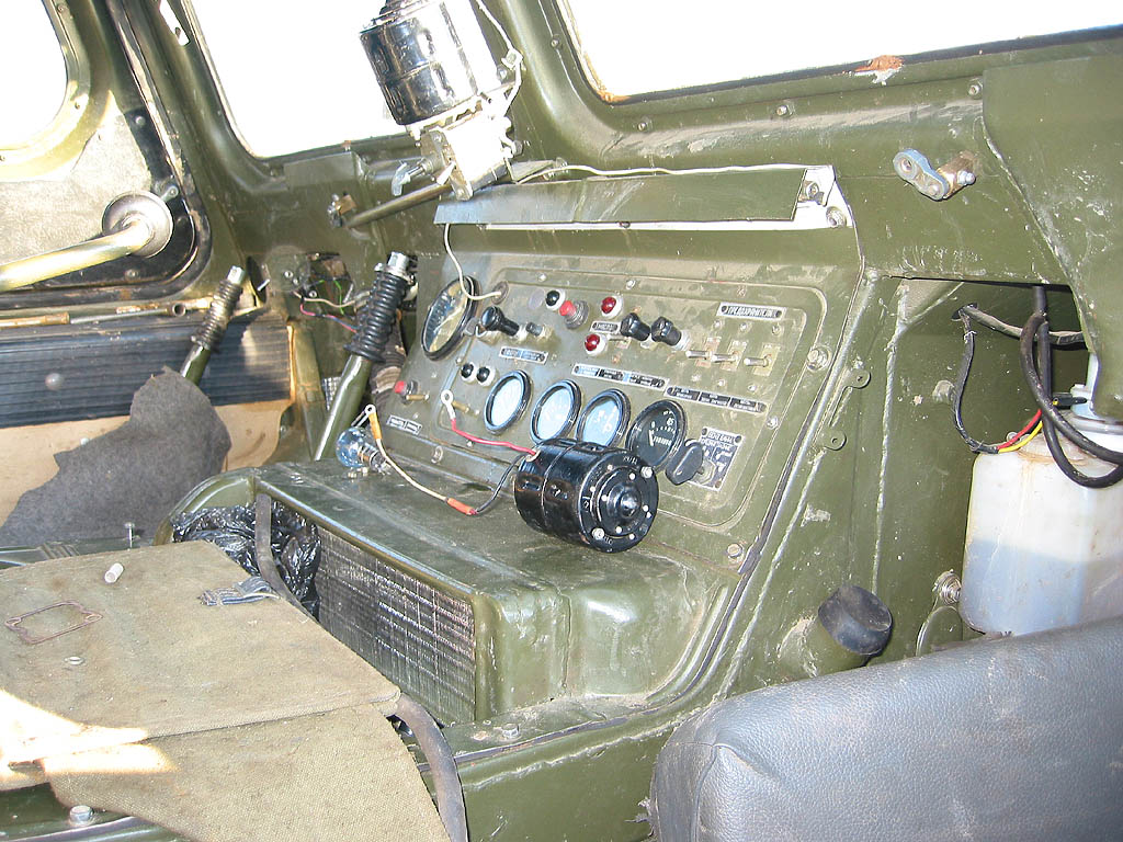GAZ 34039