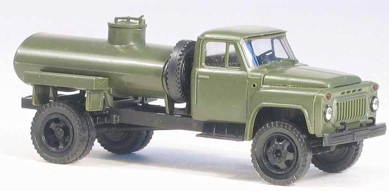 GAZ 52-01