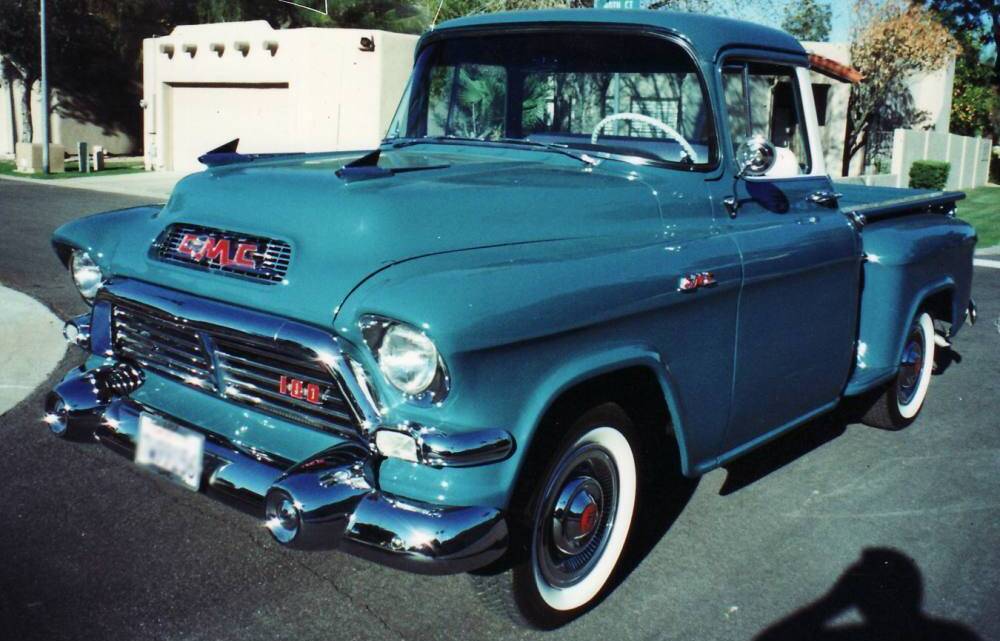 GMC 100