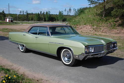 GMC C10 Sierra Classic