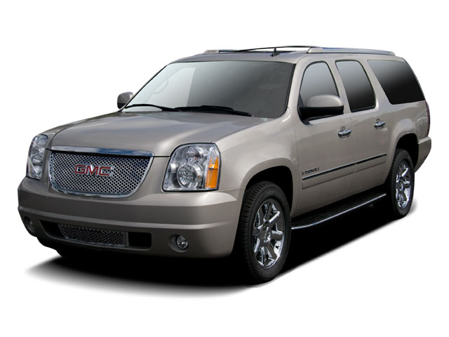 TopWorldAuto >> Photos of GMC Yukon 1500 - photo galleries