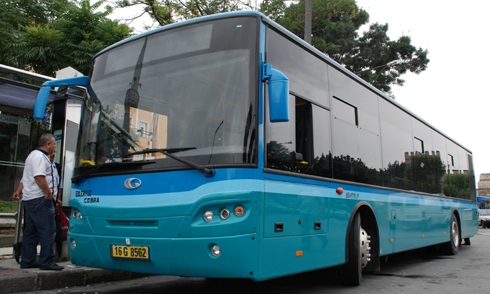 Guleryuz Cobra GD 272