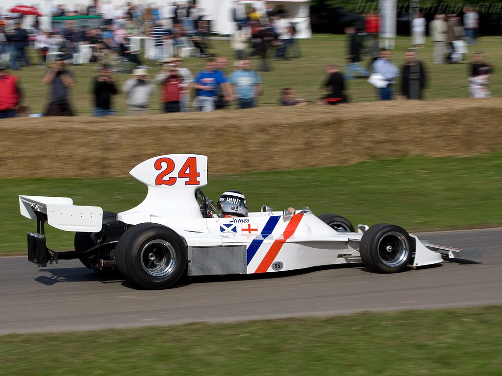 Hesketh 308