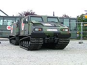 Hgglunds Bv206