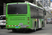 Higer KLQ119