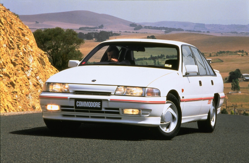 Holden Commodore VP