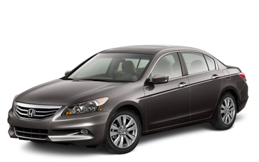 Honda Accord LX - specs, photos, videos and more on TopWorldAuto