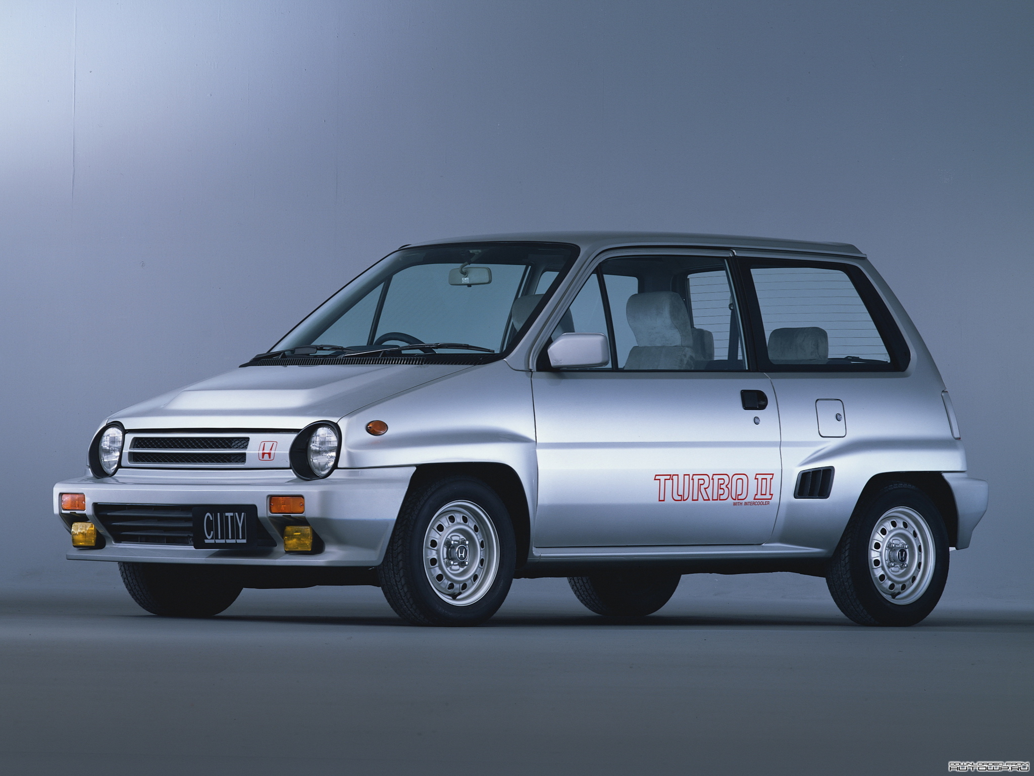 Topworldauto Photos Of Honda City Turbo Ii Photo Galleries