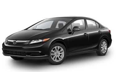 Honda Civic EXL - specs, photos, videos and more on TopWorldAuto