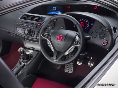 Honda Civic Special Edition