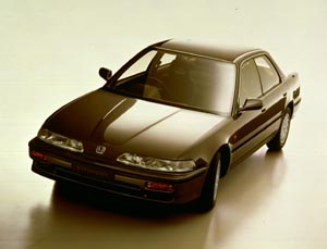 Honda Integra Quint GS