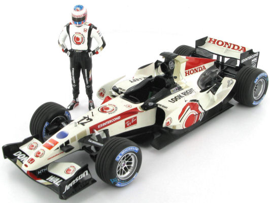 Honda RA106