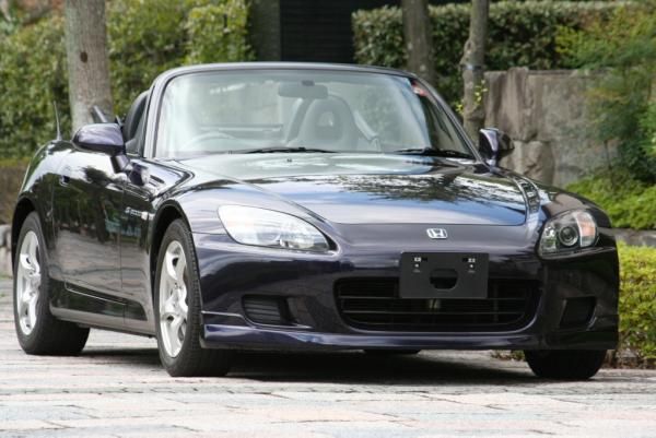 Honda S2000 Type V