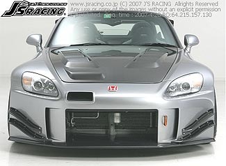 Honda S2000 Type V