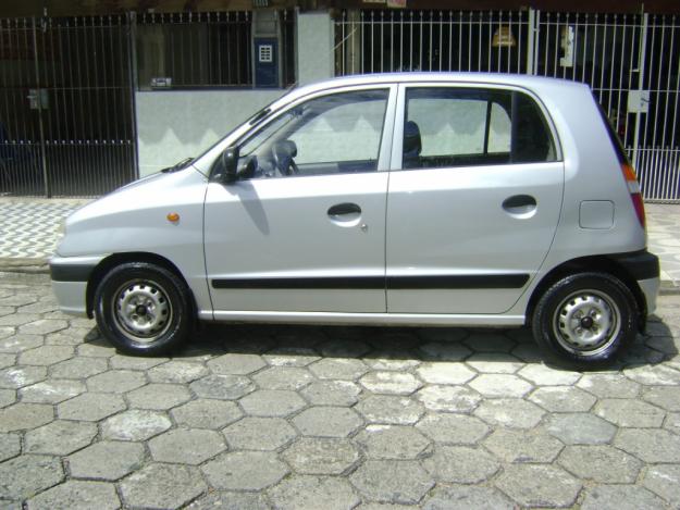 Hyundai Atos Prime GL