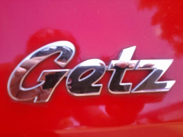 Hyundai Getz GL