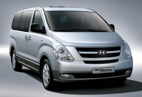 Hyundai H200