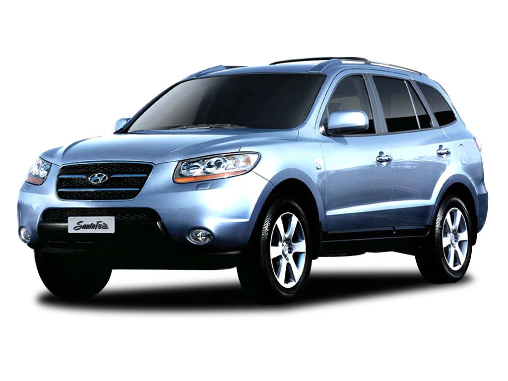 Fe ii. Hyundai Santa Fe (cm) 2006-2012. Hyundai Santa Fe II 2006. Hyundai Santa Fe cm 2012. Hyundai Santa Fe 2 cm 2006-2012.